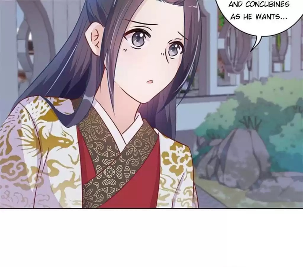 My Badboy Prince Chapter 76 page 12 - 