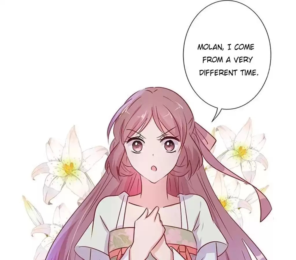 My Badboy Prince Chapter 76 page 13 - 