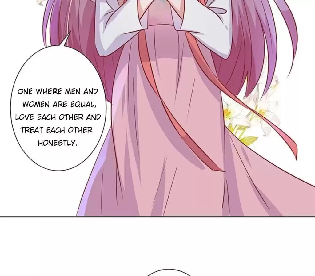 My Badboy Prince Chapter 76 page 14 - 