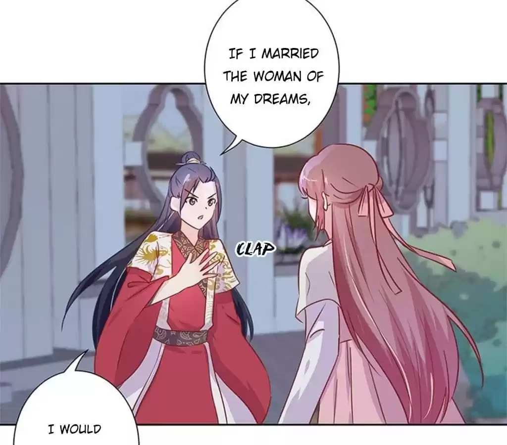 My Badboy Prince Chapter 76 page 15 - 