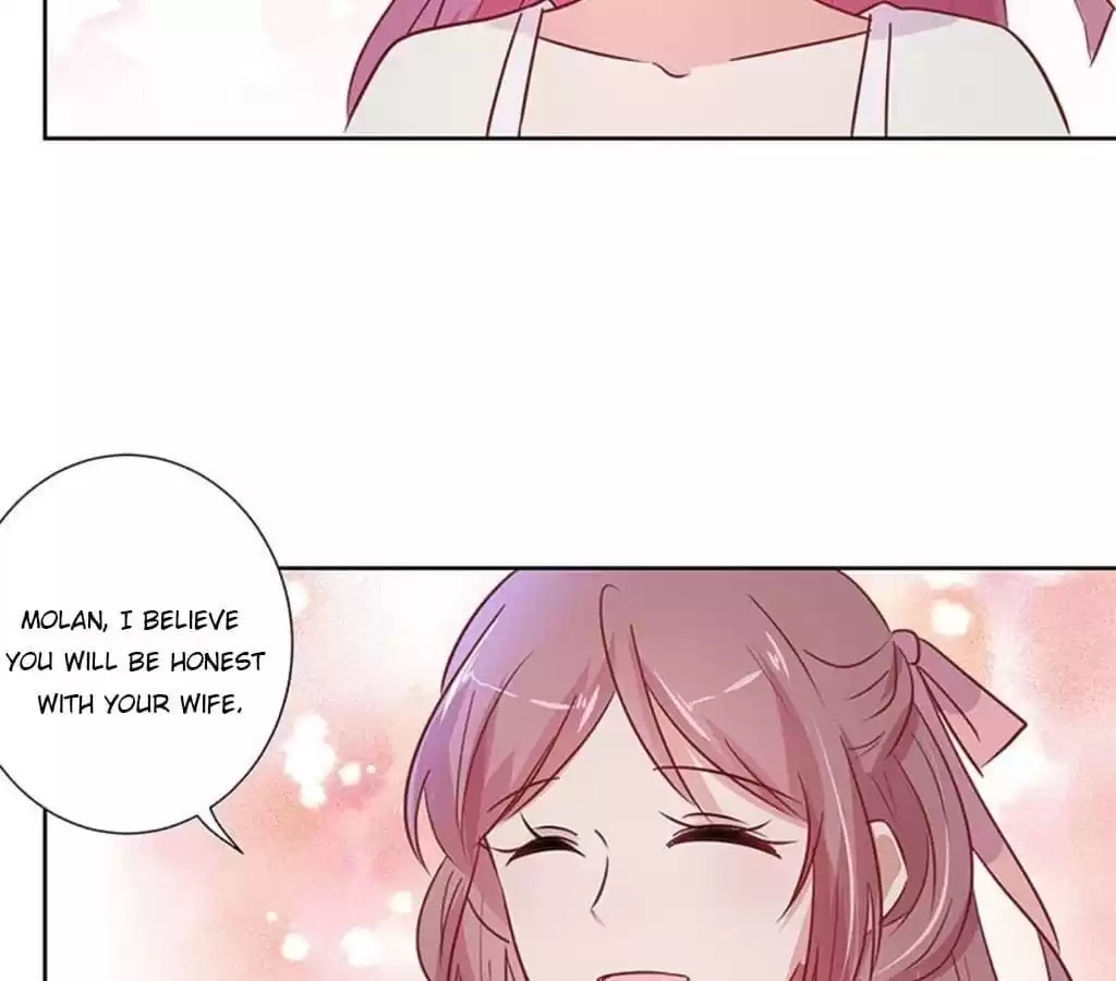 My Badboy Prince Chapter 76 page 17 - 