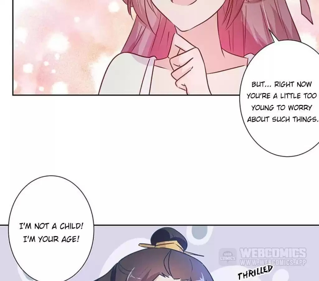 My Badboy Prince Chapter 76 page 18 - 