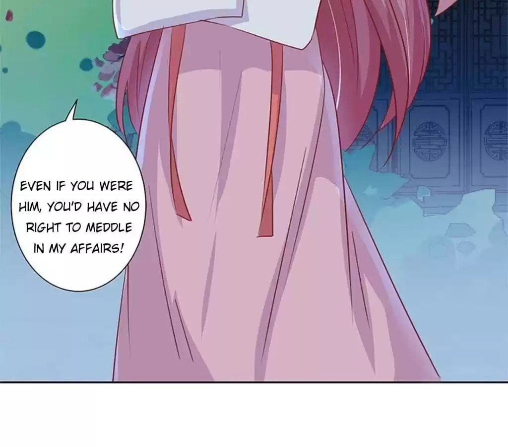 My Badboy Prince Chapter 76 page 3 - 