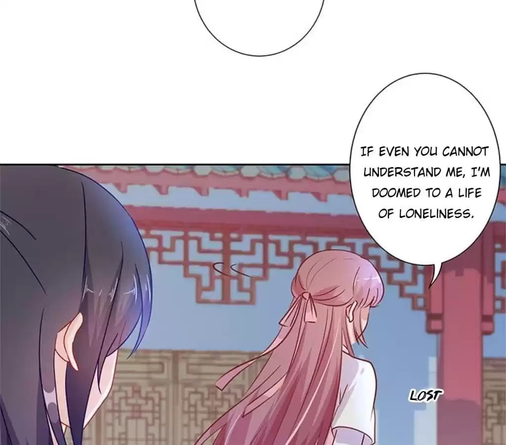My Badboy Prince Chapter 76 page 21 - 
