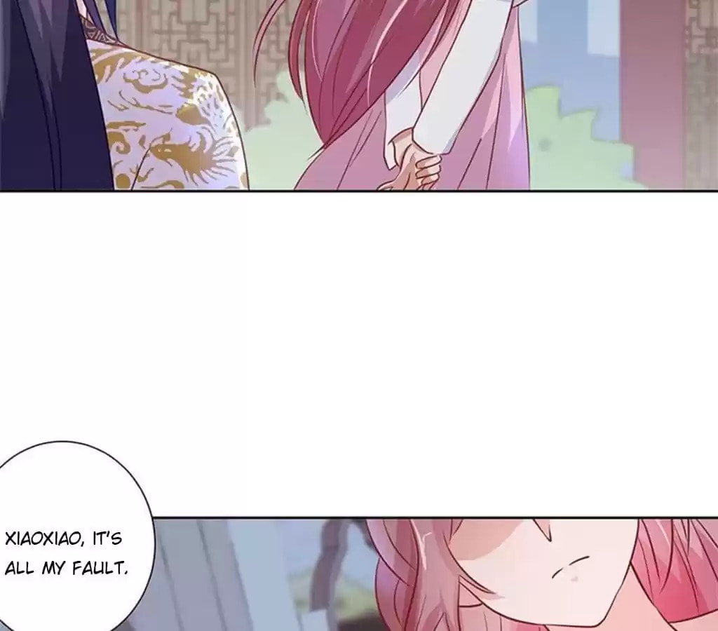 My Badboy Prince Chapter 76 page 22 - 