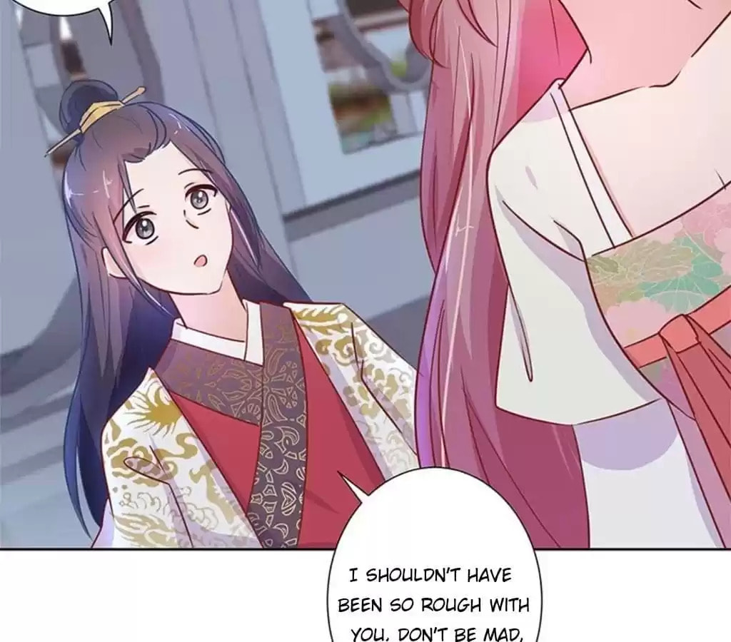 My Badboy Prince Chapter 76 page 23 - 