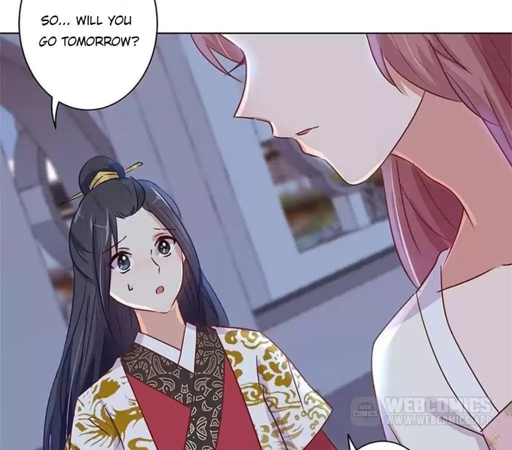 My Badboy Prince Chapter 76 page 26 - 