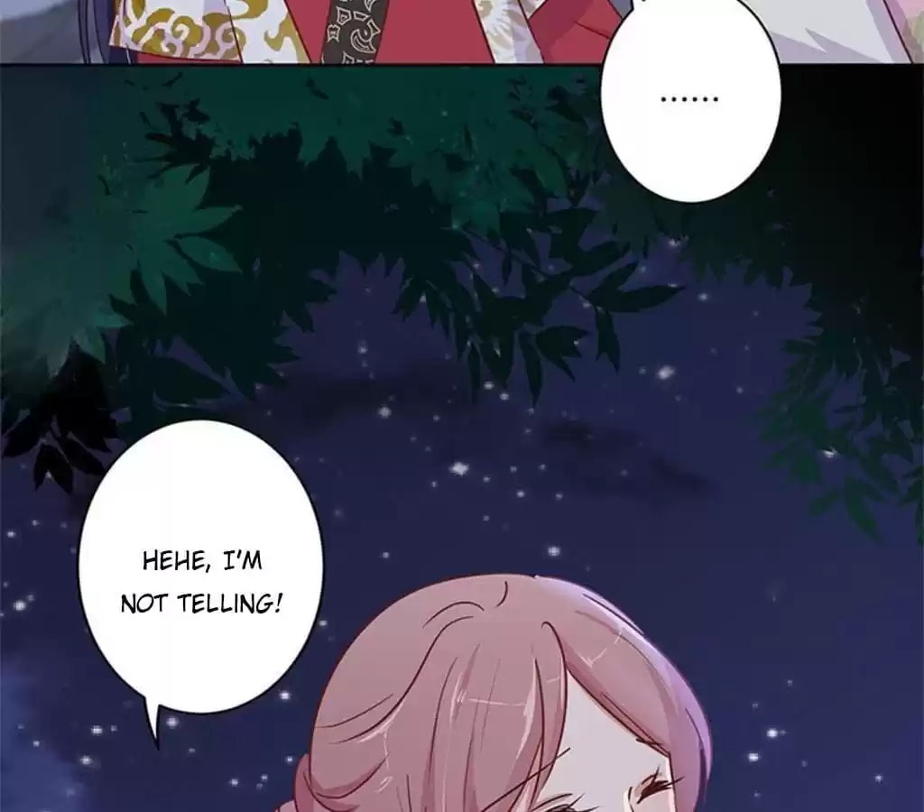 My Badboy Prince Chapter 76 page 27 - 
