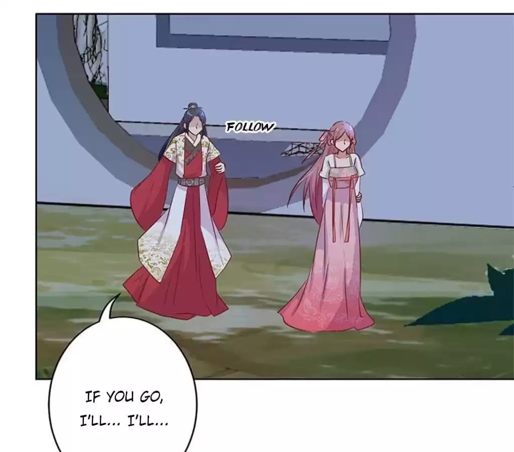 My Badboy Prince Chapter 76 page 32 - 
