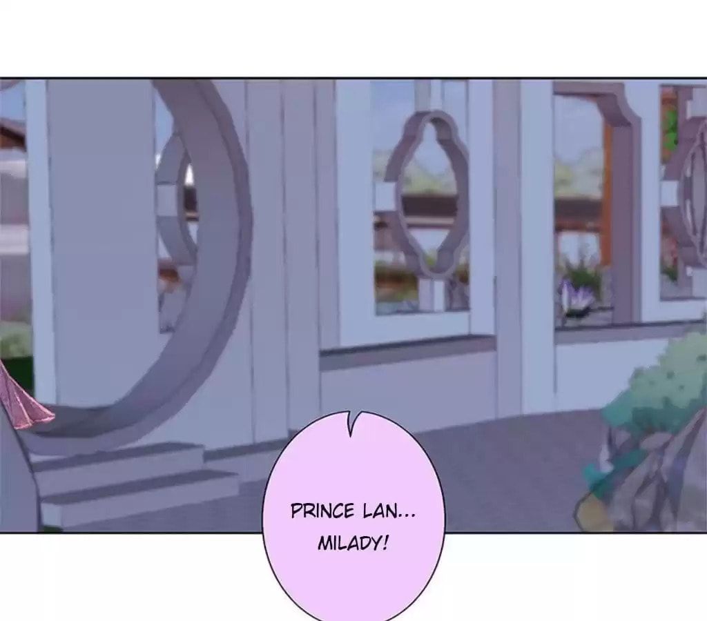 My Badboy Prince Chapter 76 page 36 - 