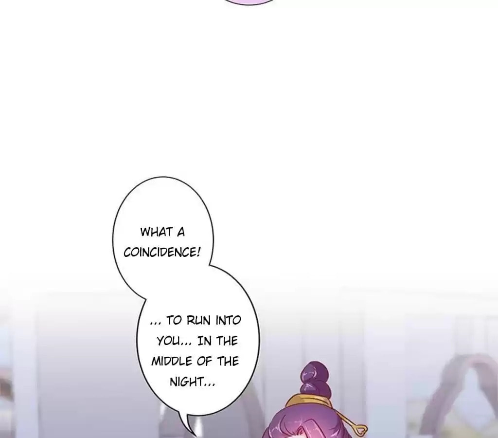 My Badboy Prince Chapter 76 page 37 - 