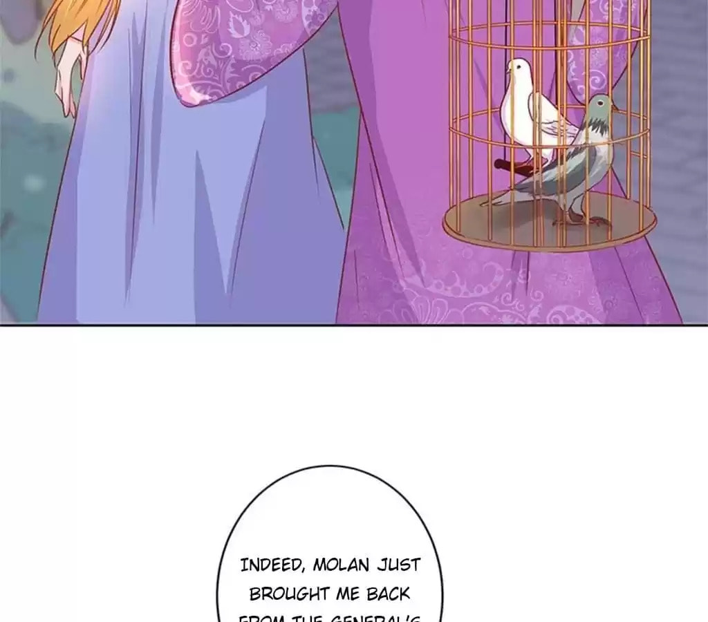 My Badboy Prince Chapter 76 page 39 - 