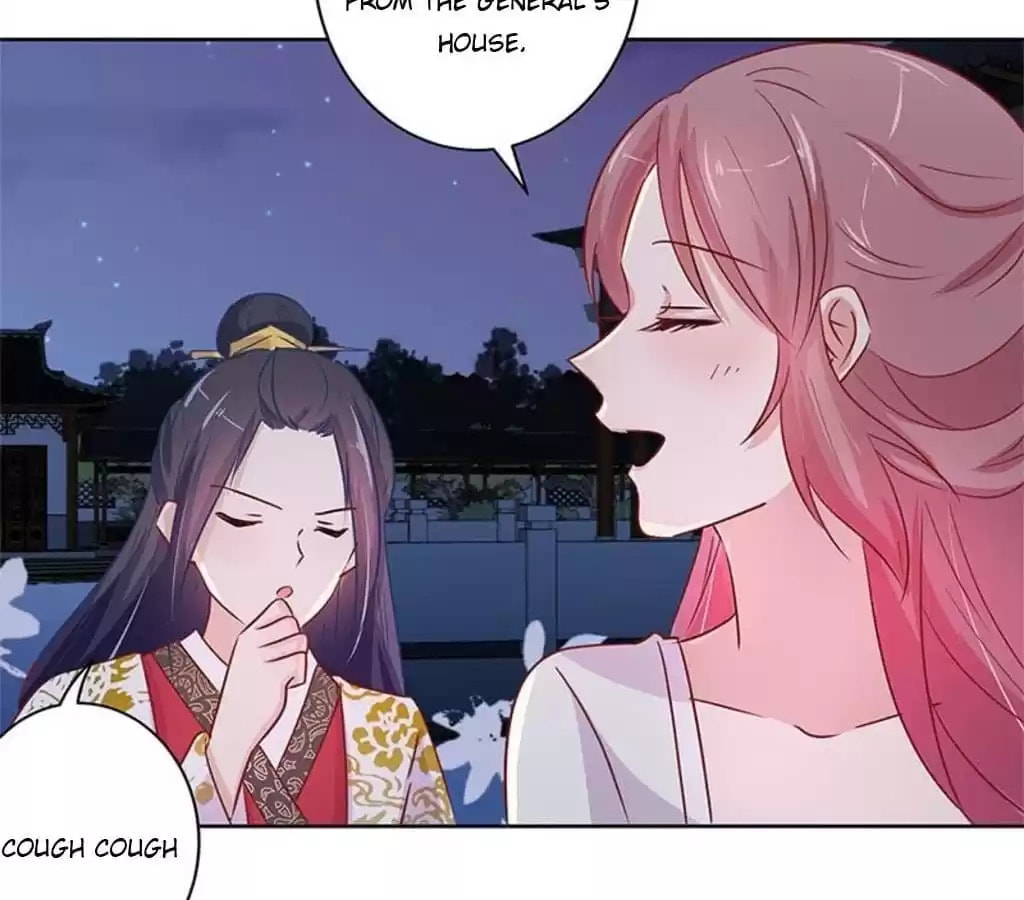 My Badboy Prince Chapter 76 page 40 - 