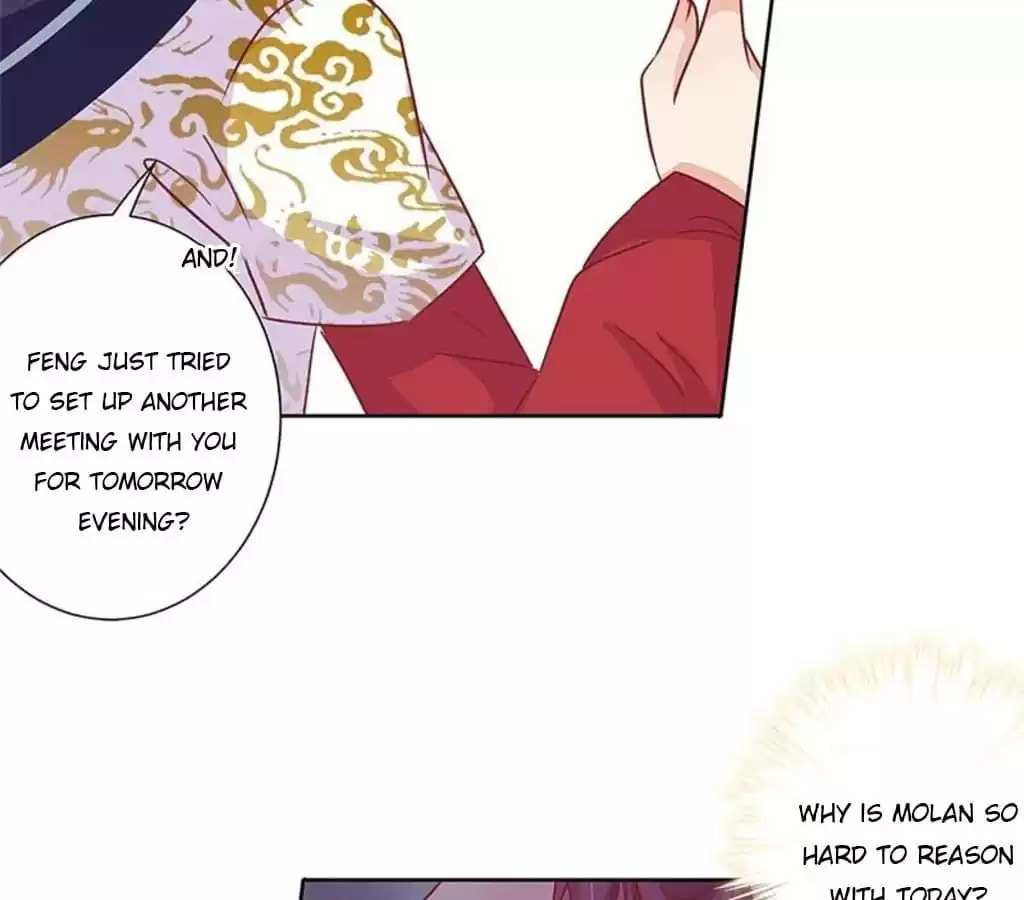 My Badboy Prince Chapter 76 page 5 - 
