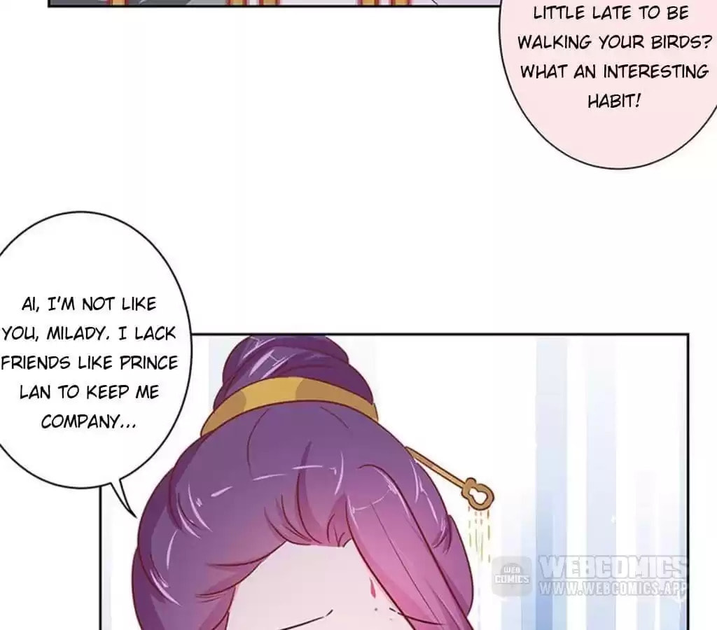 My Badboy Prince Chapter 76 page 42 - 