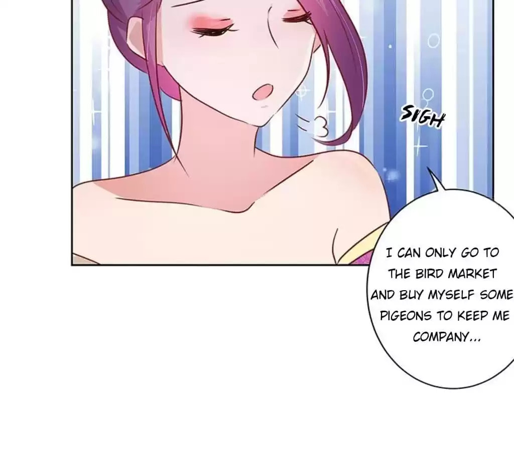 My Badboy Prince Chapter 76 page 43 - 