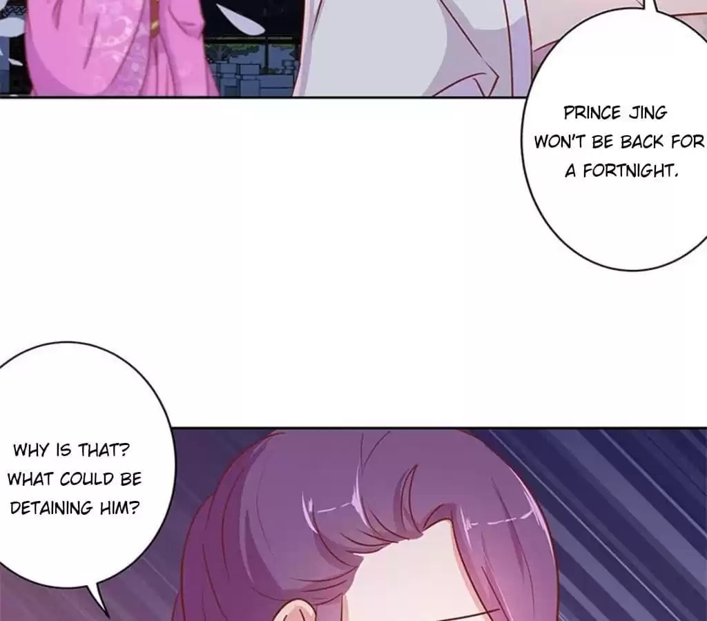 My Badboy Prince Chapter 76 page 45 - 