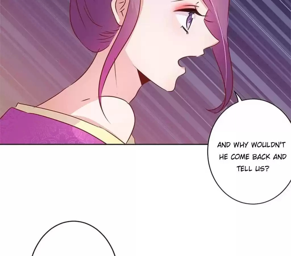My Badboy Prince Chapter 76 page 46 - 