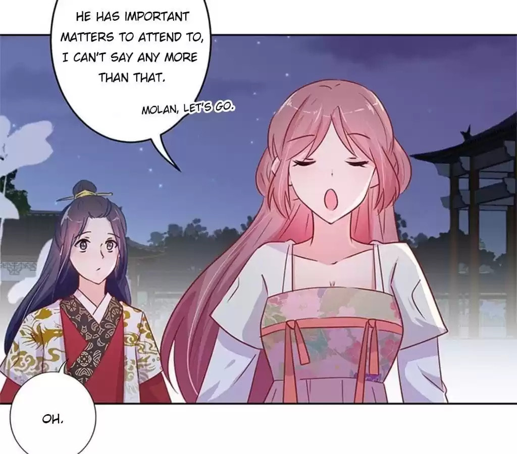 My Badboy Prince Chapter 76 page 47 - 