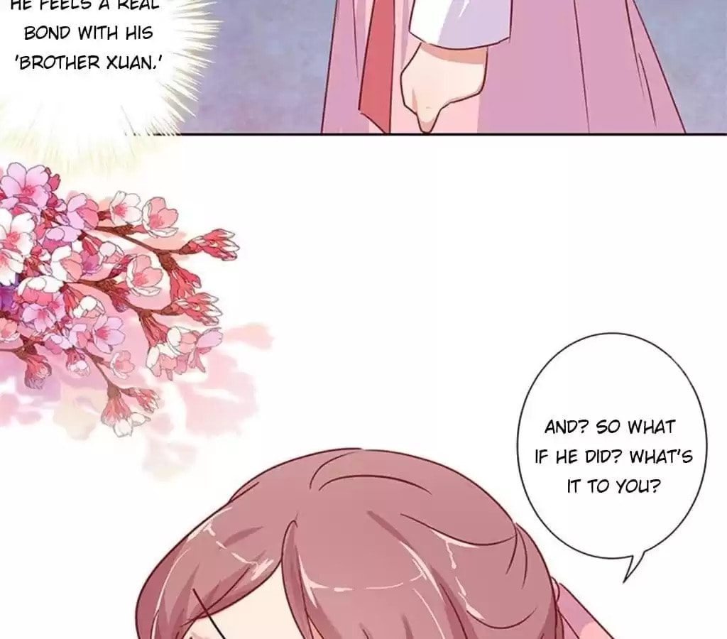 My Badboy Prince Chapter 76 page 7 - 