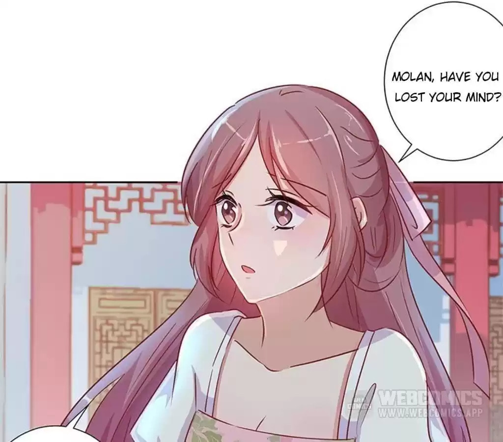 My Badboy Prince Chapter 76 page 10 - 