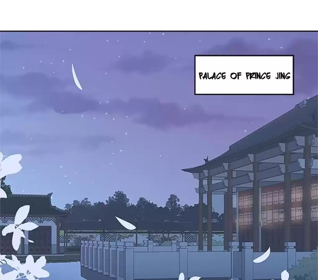 My Badboy Prince Chapter 77 page 1 - 
