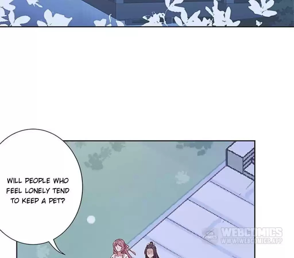 My Badboy Prince Chapter 77 page 2 - 