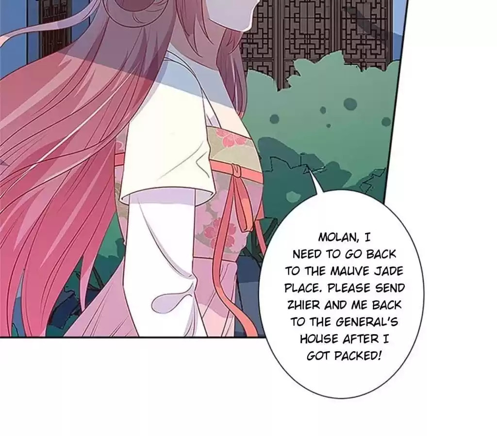 My Badboy Prince Chapter 77 page 13 - 