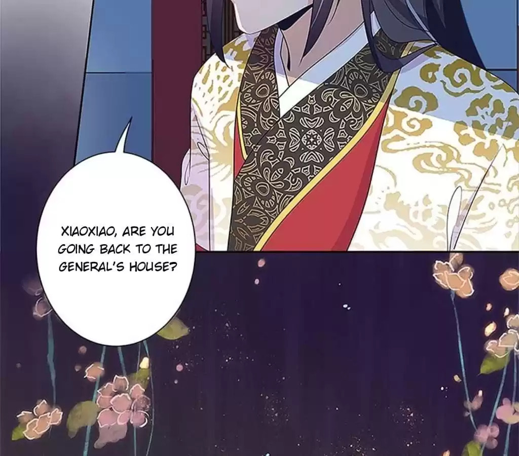 My Badboy Prince Chapter 77 page 15 - 