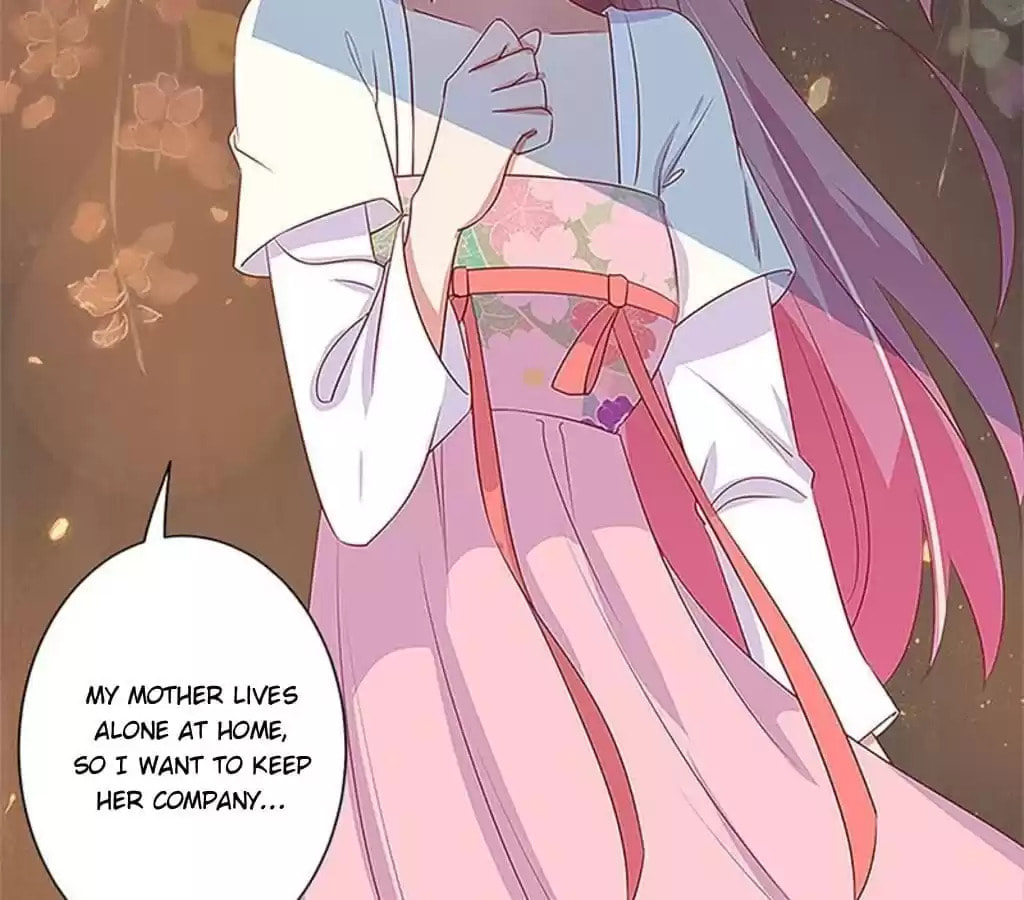 My Badboy Prince Chapter 77 page 17 - 
