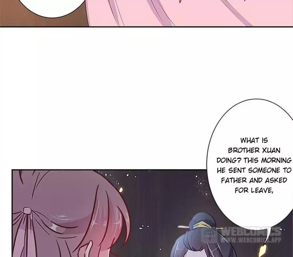 My Badboy Prince Chapter 77 page 18 - 