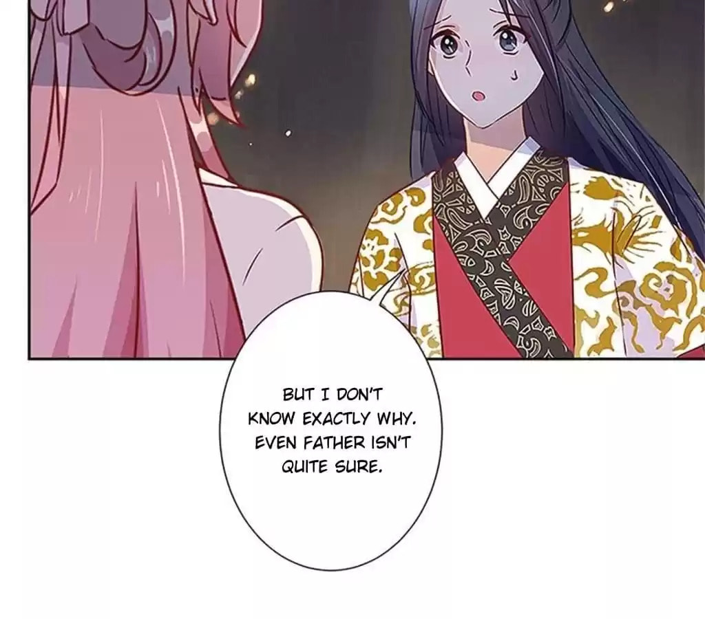 My Badboy Prince Chapter 77 page 19 - 