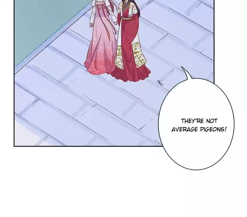 My Badboy Prince Chapter 77 page 3 - 