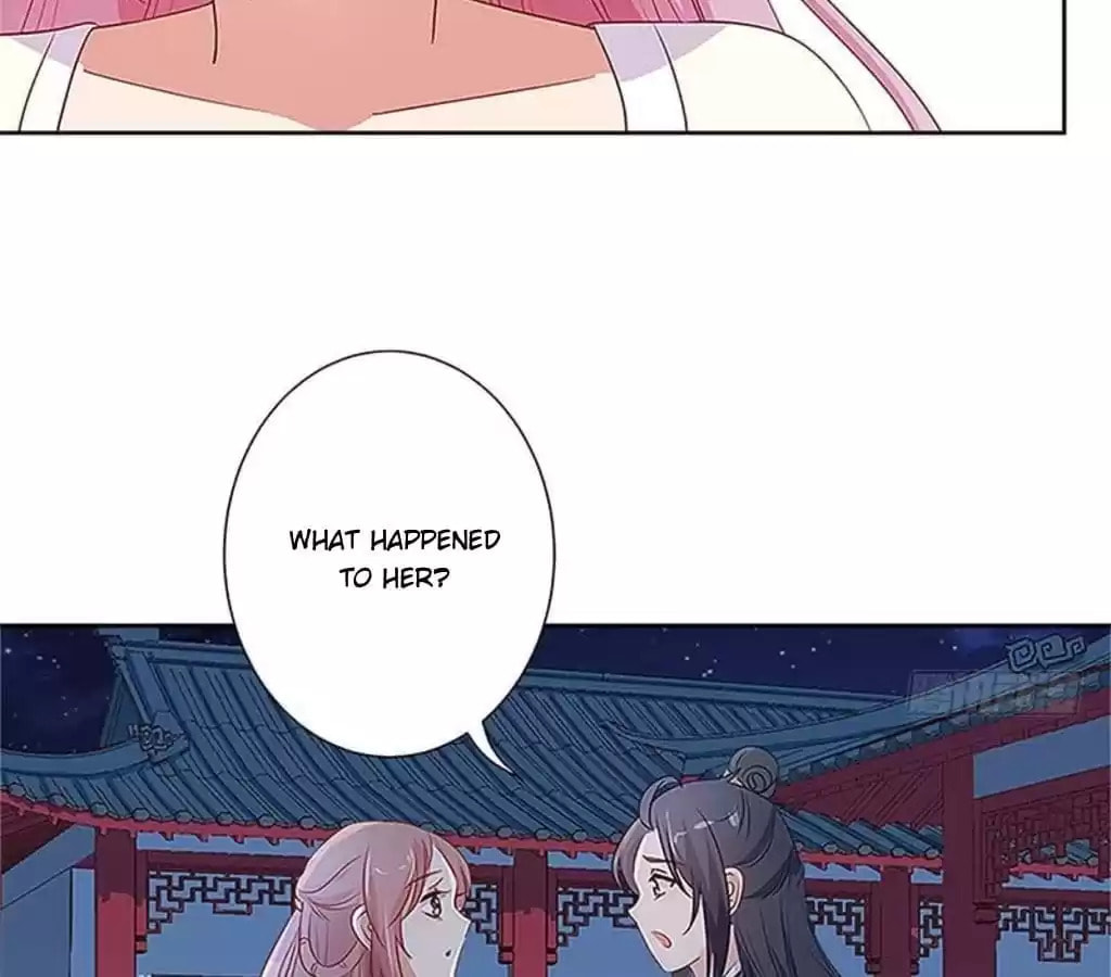 My Badboy Prince Chapter 77 page 21 - 