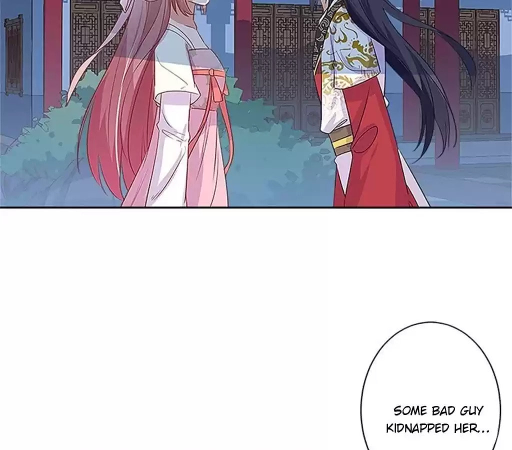 My Badboy Prince Chapter 77 page 22 - 