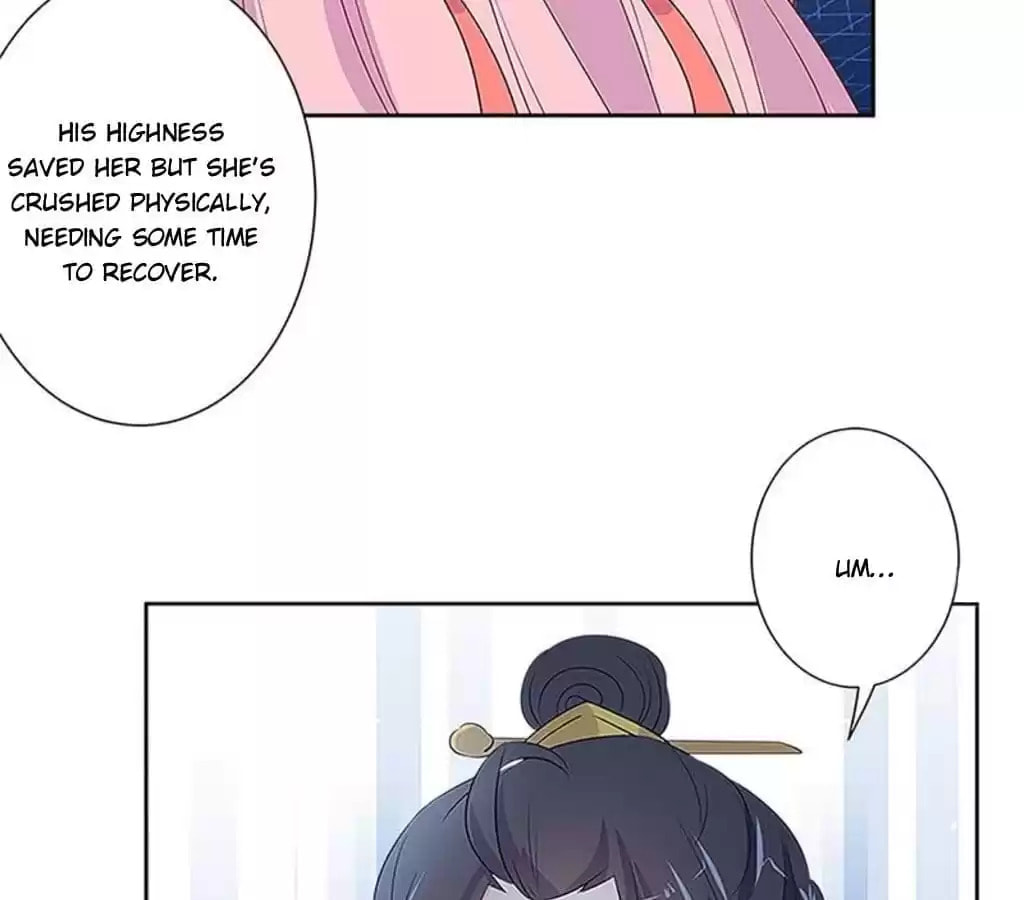 My Badboy Prince Chapter 77 page 24 - 