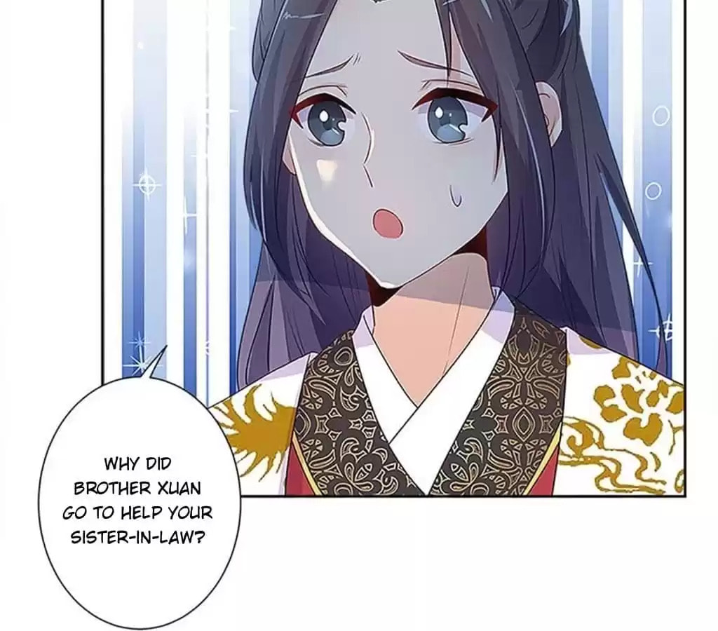 My Badboy Prince Chapter 77 page 25 - 
