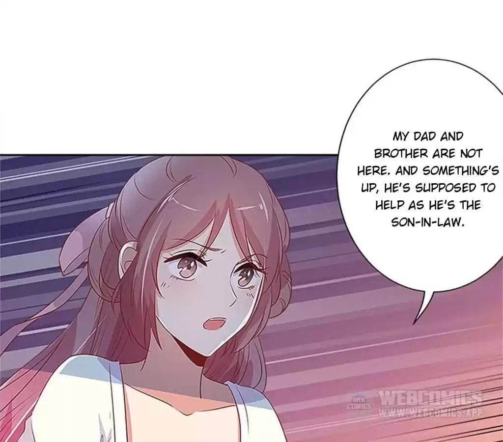 My Badboy Prince Chapter 77 page 26 - 