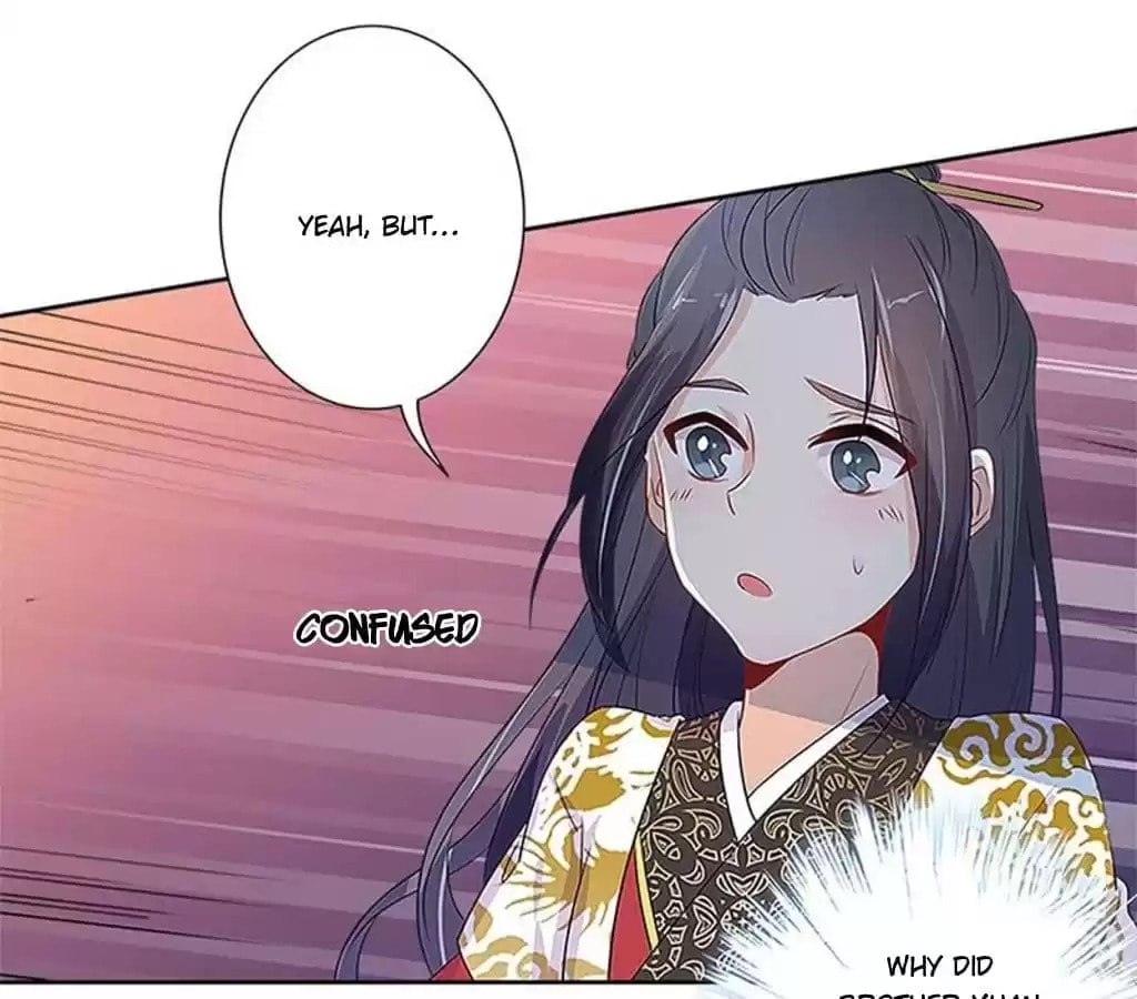 My Badboy Prince Chapter 77 page 28 - 