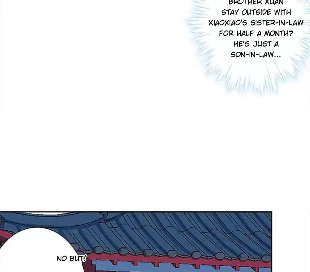 My Badboy Prince Chapter 77 page 29 - 