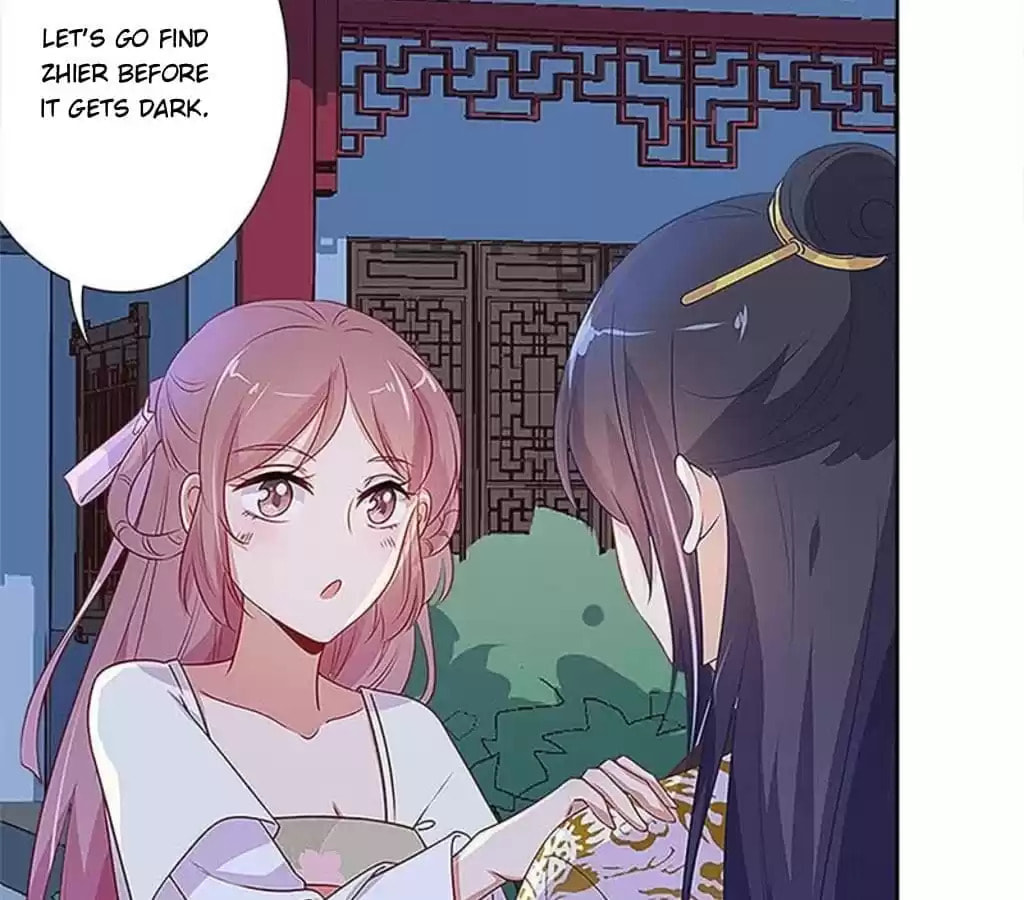 My Badboy Prince Chapter 77 page 30 - 