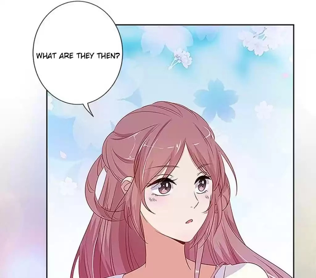My Badboy Prince Chapter 77 page 4 - 