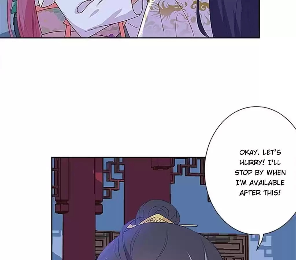 My Badboy Prince Chapter 77 page 31 - 