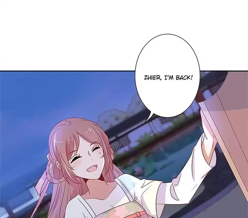 My Badboy Prince Chapter 77 page 35 - 