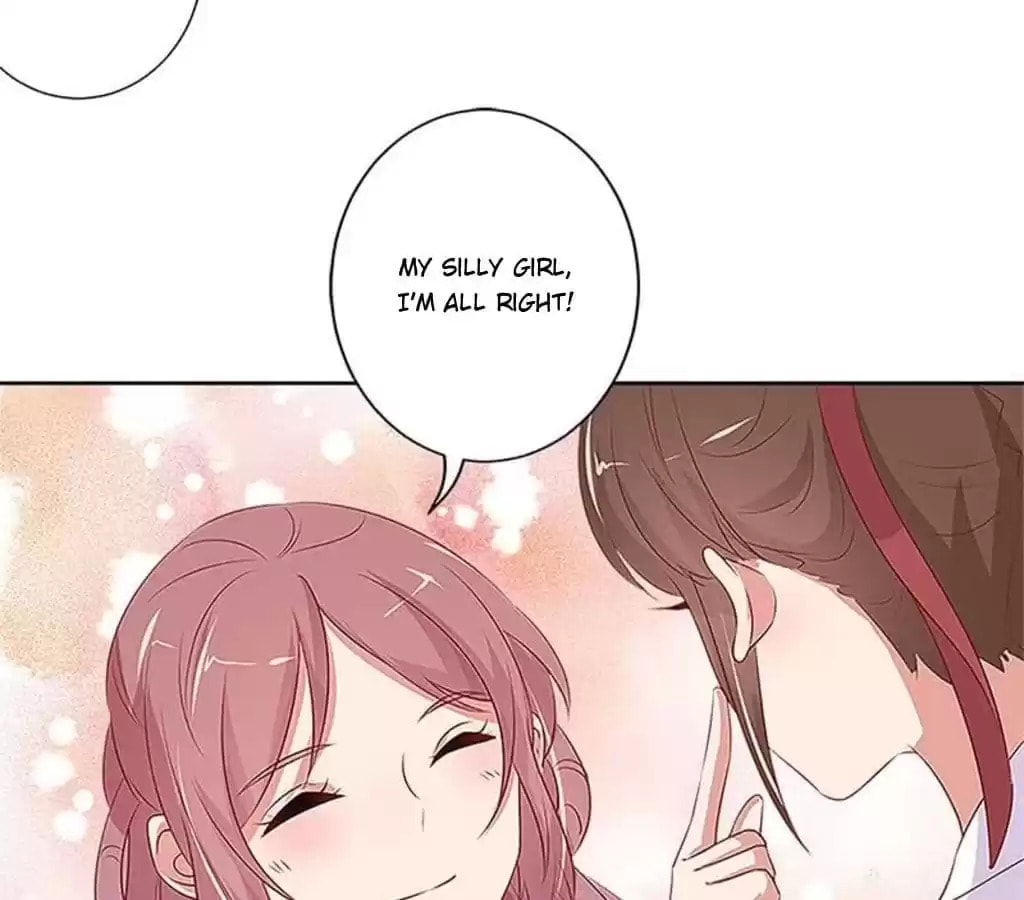 My Badboy Prince Chapter 77 page 39 - 