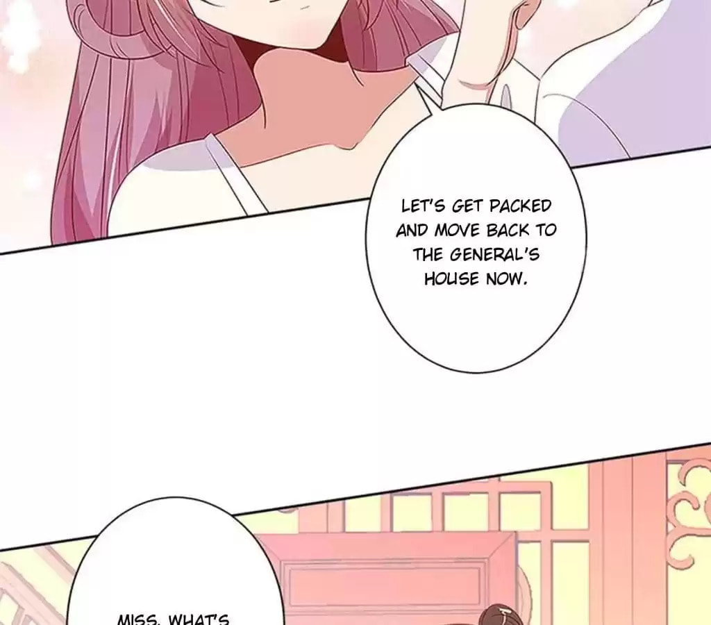 My Badboy Prince Chapter 77 page 40 - 