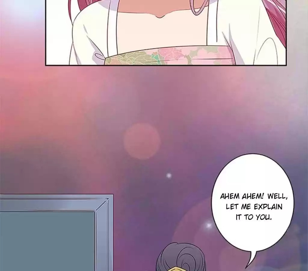 My Badboy Prince Chapter 77 page 5 - 