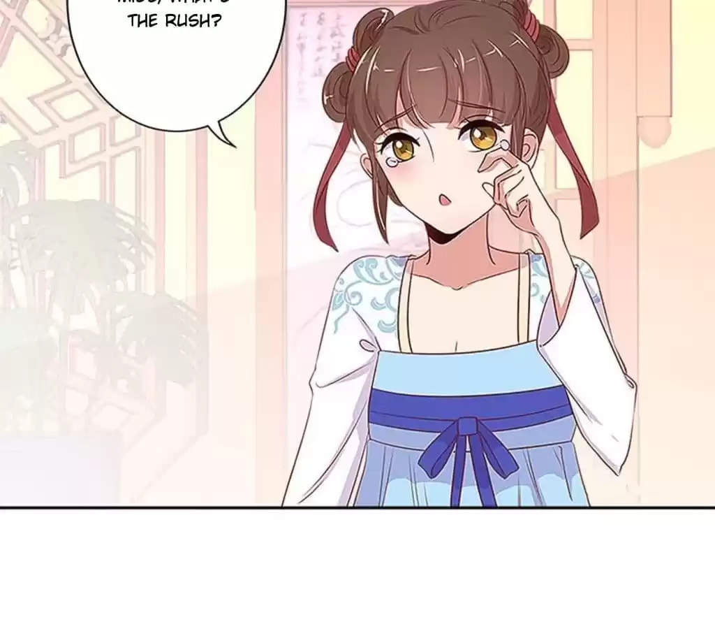 My Badboy Prince Chapter 77 page 41 - 