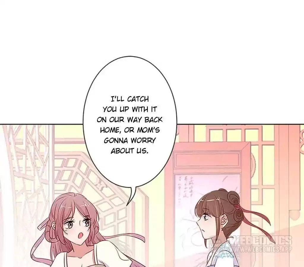 My Badboy Prince Chapter 77 page 42 - 