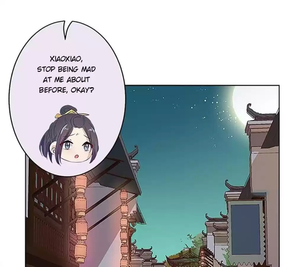 My Badboy Prince Chapter 77 page 51 - 